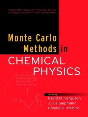 cover image of Advances in Chemical Physics, Monte Carlo Methods in Chemical Physics
